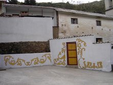 Locales de la Parroquia