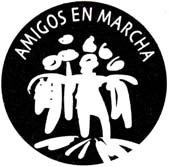 Logo Amigos en Marcha