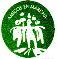 Logo Amigos en Marcha